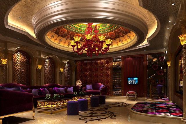 广元商务ktv创新商务ktv模式解析-朝天区ktv订房