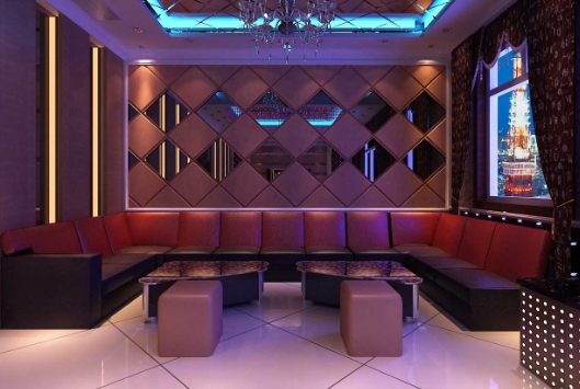广元商务KTv：独享一人商务ktv-青川县ktv预定